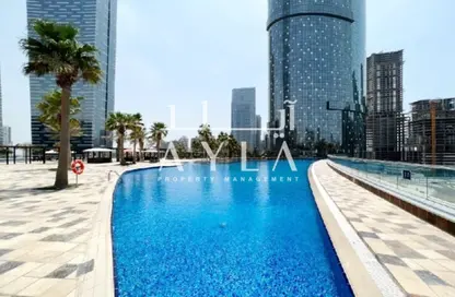 شقة - 4 غرف نوم - 5 حمامات للبيع في برج سكاي - شمس أبوظبي - جزيرة الريم - أبوظبي