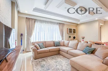 شقة - 2 غرف نوم - 3 حمامات للبيع في رمال 4 - رمال - مساكن شاطئ الجميرا - دبي