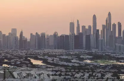 Apartment - 1 Bedroom - 2 Bathrooms for sale in Elaris Sky - Jumeirah Village Triangle - Dubai