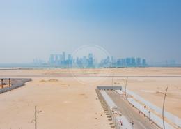 Apartment - 3 bedrooms - 4 bathrooms for sale in Park View - Saadiyat Island - Abu Dhabi