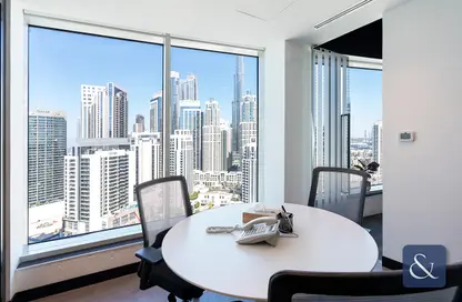 Furnished | High End Fit Out | Burj View