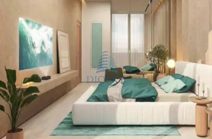 Apartment - 1 Bedroom - 1 Bathroom for sale in Elo - Damac Hills 2 - Dubai