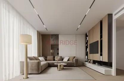 Apartment - 1 Bedroom - 1 Bathroom for sale in Binghatti Aurora - Jumeirah Village Circle - Dubai