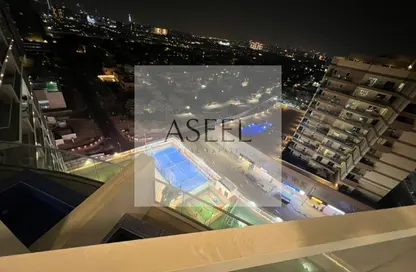 Apartment - 2 Bedrooms - 2 Bathrooms for sale in Gemz by Danube - Al Furjan - Dubai Apartment - 2 Bedrooms - 2 Bathrooms for sale in Gemz by Danube - Al Furjan - Dubai