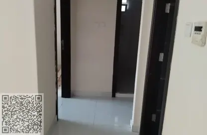 Apartment - 1 Bedroom - 2 Bathrooms for rent in Ajman Hills - Al Alia - Ajman