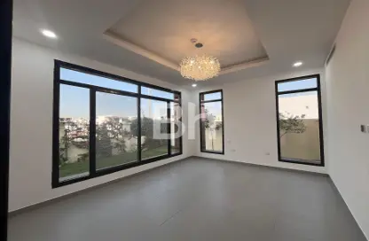 Villa - 5 Bedrooms - 7 Bathrooms for sale in Al Furjan West - Al Furjan - Dubai