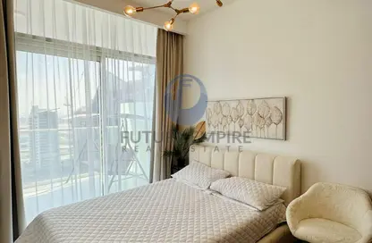 شقة - 2 غرف نوم - 3 حمامات للايجار في فيرا ريسيدنسز - الخليج التجاري - دبي شقة - 2 غرف نوم - 3 حمامات للايجار في فيرا ريسيدنسز - الخليج التجاري - دبي