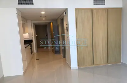 Hall / Corridor image for: Apartment - 1 Bathroom for rent in Aykon City Tower C - Aykon City - Business Bay - Dubai, Image 1