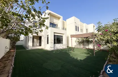 Villa - 4 Bedrooms - 4 Bathrooms for rent in Mira Oasis 2 - Mira Oasis - Reem - Dubai