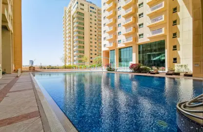 Apartment - 1 Bedroom - 2 Bathrooms for sale in Centrium Tower 1 - Centrium Towers - Dubai Production City (IMPZ) - Dubai