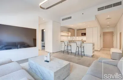 Apartment - 2 Bedrooms - 2 Bathrooms for sale in Belgravia 3 - Belgravia - Jumeirah Village Circle - Dubai