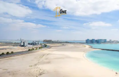 أرض - استوديو للبيع في جزيرة المرجان - رأس الخيمة