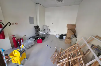 متجر - استوديو - 1 حمام للايجار في أبراج الخيل - عجمان وسط المدينة - عجمان