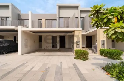 تاون هاوس - 3 غرف نوم - 4 حمامات للايجار في ايلان - تلال الغاف - دبي
