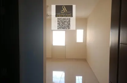 شقة - غرفة نوم - 1 حمام للايجار في مبنى الميناء - 2  الروضة - الروضة - عجمان