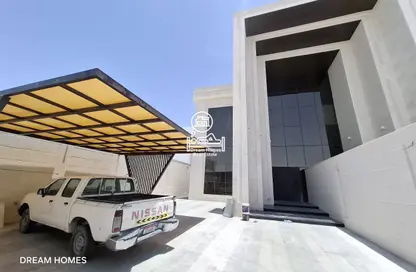 فيلا - 5 غرف نوم - 6 حمامات للايجار في مدينة الرياض - أبوظبي