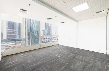 مكتب - استوديو للايجار في برج نسيمه - شارع الشيخ زايد - دبي