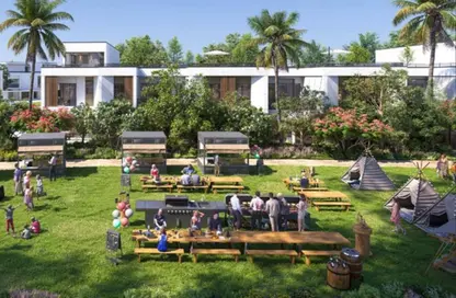 Villa - 4 Bedrooms - 3 Bathrooms for sale in Lush at DAMAC Riverside - Dubai Investment Park 2 (DIP 2) - Dubai Investment Park (DIP) - Dubai