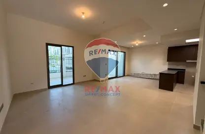 Townhouse - 3 Bedrooms - 4 Bathrooms for rent in Bloom Living - Zayed City (Khalifa City C) - Khalifa City - Abu Dhabi