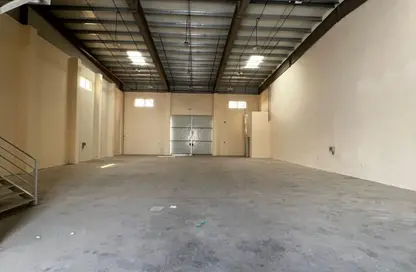 Warehouse - Studio - 2 Bathrooms for rent in Umm Al Thuoob - Umm Al Quwain Warehouse - Studio - 2 Bathrooms for rent in Umm Al Thuoob - Umm Al Quwain