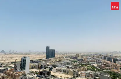 شقة - غرفة نوم - 2 حمامات للايجار في بلوم هايتس أ - بلوم هايتس - قرية الجميرا سركل - دبي