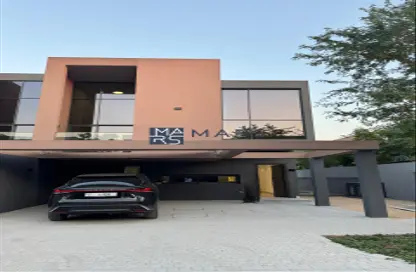 Villa - 3 Bedrooms - 4 Bathrooms for sale in Masaar Azalea - Masaar - Tilal City - Sharjah