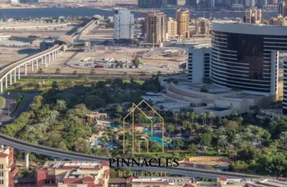 Land - Studio for sale in Al Jaddaf - Dubai