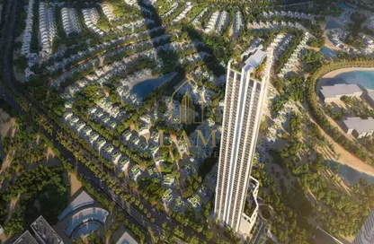 Apartment - 1 Bedroom - 2 Bathrooms for sale in Sobha Verde - Jumeirah Lake Towers - Dubai