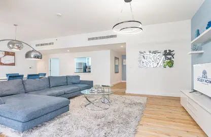 شقة - 2 غرف نوم - 3 حمامات للايجار في رمال 2 - رمال - مساكن شاطئ الجميرا - دبي