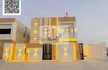 فيلا - 3 غرف نوم - 5 حمامات للبيع في الحليو 2 - الحليو - عجمان