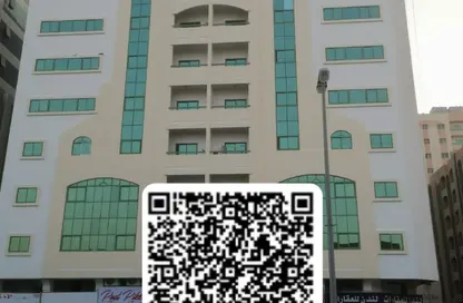 Apartment - 2 Bedrooms - 2 Bathrooms for rent in Qasimia 10 building - Al Mahatta - Al Qasimia - Sharjah