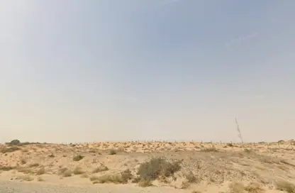 Land - Studio for sale in Al Belidah - Al Bataeh - Sharjah