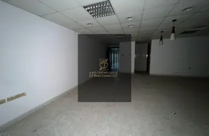 Office Space - Studio - 1 Bathroom for sale in Falcon Tower 1 - Falcon Towers - Ajman Downtown - Ajman