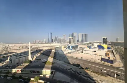 Apartment - 2 Bedrooms - 2 Bathrooms for sale in Marina Blue Tower - Marina Square - Al Reem Island - Abu Dhabi