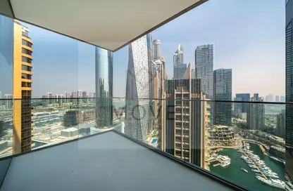 Apartment - 1 Bedroom - 2 Bathrooms for rent in LIV Marina - Dubai Marina - Dubai