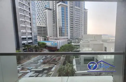 Apartment - 1 Bedroom - 2 Bathrooms for rent in Executive Tower J - Executive Towers - Business Bay - Dubai