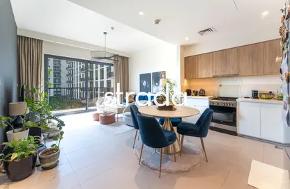 Apartment - 2 Bedrooms - 2 Bathrooms for sale in Executive Residences 2 - Executive Residences - Dubai Hills Estate - Dubai