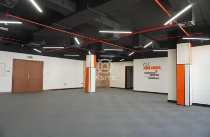 مكتب - استوديو - 2 حمامات للايجار في مبنى مكتب كلداري بي17 - مدينة دبي للإنتاج (اي ام بي زد) - دبي