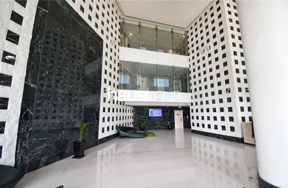 مكتب - استوديو للايجار في برج بارك - شارع الشيخ زايد - دبي