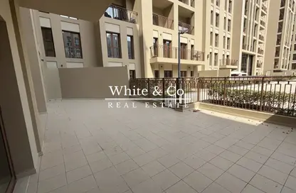 Apartment - 2 Bedrooms - 2 Bathrooms for sale in Zahra Breeze Apartments 3A - Zahra Breeze Apartments 3 - Zahra Breeze Apartments - Town Square - Dubai