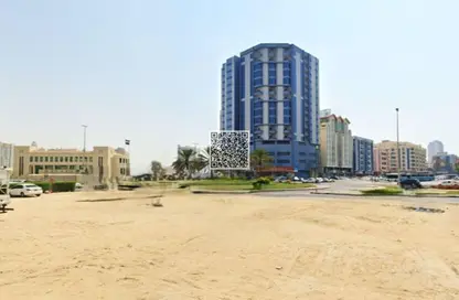 أرض - استوديو للبيع في الراشدية - عجمان وسط المدينة - عجمان