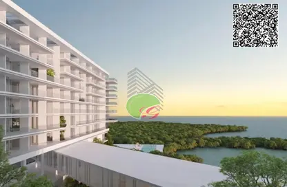 Apartment - 3 Bedrooms - 4 Bathrooms for sale in Creekside - Al Zorah - Ajman