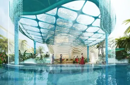 Apartment - 1 Bedroom - 2 Bathrooms for sale in DAMAC Casa - Dubai Media City - Dubai