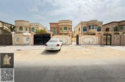 فيلا - 5 غرف نوم - 6 حمامات للبيع في 2  الروضة - الروضة - عجمان