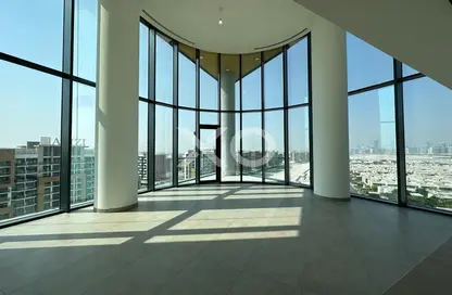 Apartment - 6 Bedrooms - 4 Bathrooms for sale in Waves Grande - Sobha Hartland - Mohammed Bin Rashid City - Dubai