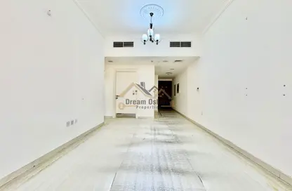 Apartment - 2 Bedrooms - 3 Bathrooms for rent in Dome Tower - Al Jaddaf - Dubai