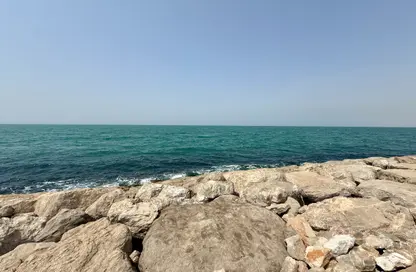 أرض - استوديو للبيع في ميرا كورال باي - المعيريض - رأس الخيمة