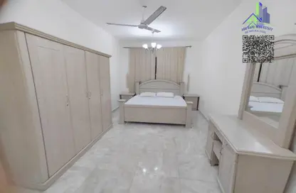 Apartment - 1 Bedroom - 2 Bathrooms for rent in Al Rawda 3 Villas - Al Rawda 3 - Al Rawda - Ajman