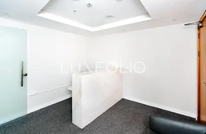 Half Floor - Studio for rent in Empire Heights 2 - Empire Heights - Business Bay - Dubai