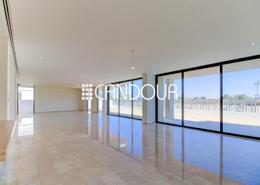 Villa - 6 bedrooms - 7 bathrooms for sale in Parkway Vistas - Dubai Hills Estate - Dubai